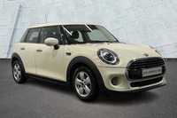 2019 MINI Hatch 5-Door Hatch Cooper Classic HATCHBACK Petrol Automatic