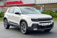 2026 Jeep Avenger 1.2 Summit Euro 6 (s/s) 5dr SUV PETROL Manual