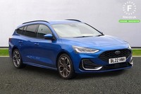 2022 Ford Focus 1.0 EcoBoost Hybrid mHEV 155 ST-Line Vignale 5dr Estate PETROL M