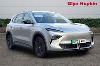 2025 MG MGS5 170kW SE EV Long Range 64kWh 5dr Auto Estate Electric Automatic