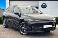 2025 Leapmotor C10 69.9kWh Auto 5dr SUV ELECTRIC Automatic