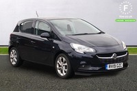2019 Vauxhall Corsa 1.4 Energy 5dr [AC] Auto Hatchback PETROL Automatic