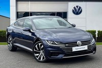 2019 Volkswagen Arteon 2.0 TDI R-Line 5dr DSG Hatchback DIESEL Automatic