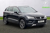 2019 SEAT Ateca 1.5 TSI EVO Xcellence Lux [EZ] 5dr Hatchback PETROL Manual