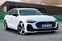 2025 Audi A5 2.0 TFSI 204 Edition 1 5dr S Tronic Estate Petrol Automatic