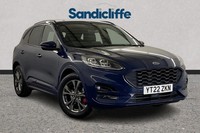 2022 Ford Kuga F8951 4x4 Diesel Manual