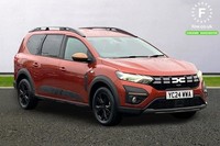 2024 Dacia Jogger 1.0 TCe Extreme 5dr MPV PETROL Manual