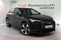 2025 Audi Q5 2.0 TFSI Edition 1 SUV 5dr Petrol S Tronic quattro Euro 6 (s/s) (20
