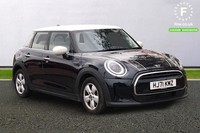 2021 MINI Hatch 1.5 Cooper Classic 5dr Hatchback PETROL Manual
