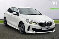 2020 BMW 1 Series 118i M Sport 5dr Step Auto Hatchback PETROL Automatic