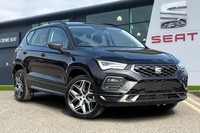 2025 SEAT Ateca 1.5 TSI EVO FR Sport DSG Euro 6 (s/s) 5dr SUV PETROL Automatic