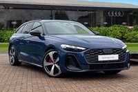 2025 Audi A5 2.0 TFSI 204 Edition 1 5dr S Tronic ESTATE PETROL Automatic