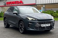 2025 Cupra Terramar 2.0 TSI VZ1 DSG 4Drive Euro 6 (s/s) 5dr SUV PETROL Automatic