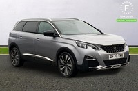 2021 Peugeot 5008 2.0 BlueHDi 180 GT 5dr EAT8 MPV DIESEL Automatic