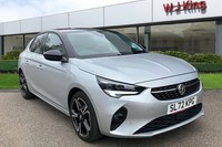 Vauxhall Corsa 1.2 Elite Edition Hatchback 5dr Petrol Manual Euro 6 75 Ps