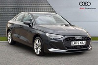 Audi A3 35 TFSI Sport 4dr S Tronic [Tech Pack] Saloon Petrol Automatic