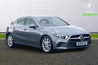 2018 Mercedes-Benz A Class A200 Sport Premium 5dr Auto Hatchback PETROL Automati