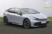 2022 Cupra Born 169kW e-Boost V2 58kWh 5dr Auto Hatchback ELECTRIC Automatic