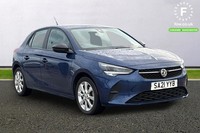 2021 Vauxhall Corsa 1.2 Turbo SE 5dr Hatchback PETROL Manual