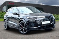 2025 Audi Q6 225kW Performance 100kWh Edition 1 5dr Auto Estate Electric Automat