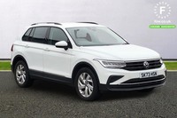2023 Volkswagen Tiguan 1.5 TSI 150 Life 5dr SUV PETROL Manual