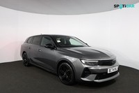 2025 Vauxhall Astra 1.2 Turbo 130 GS 5dr ESTATE PETROL Manual