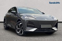 2025 CHANGAN DEEPAL S07 108330 Estate Electric Automatic