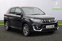 2024 Suzuki Vitara 1.5 Hybrid SZ-T 5dr AGS SUV PETROL/ELECTRIC Automatic