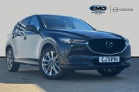 Mazda Cx 5 2.0 Skyactiv G Sport Suv 5dr Petrol Auto Euro 6 s/s 165 Ps Petrol