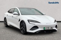 2025 BYD Seal 103925 Saloon Electric Automatic