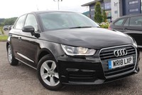 AUDI A1 1.0 TFSI SE 2018