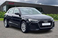 2024 Audi A1 30 TFSI Sport 5dr S Tronic Hatchback Petrol Automatic