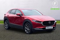 2022 Mazda CX-30 2.0 e-Skyactiv X MHEV GT Sport 5dr AWD Hatchback PETROL Manual