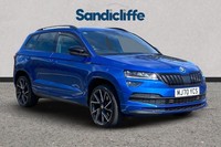 2020 Skoda Karoq 90236 Estate Petrol Manual