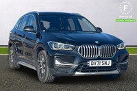 2021 BMW X1 xDrive 25e xLine 5dr Auto SUV PETROL/ELECTRIC Automatic