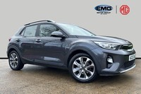 Kia Stonic 1.0 T Gdi 2 Gpf Suv 5dr Petrol Manual Euro 6 s/s 118 Bhp Petrol
