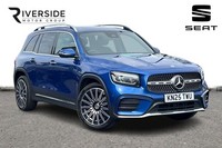 2025 Mercedes-Benz GLB 1.3 GLB200h MHEV AMG Line (Premium) 7G-DCT Euro 6 (s/s) 5