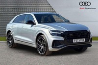 2023 Audi Q8 50 TDI Quattro Vorsprung 5dr Tiptronic SUV Diesel Automatic