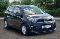 Kia Picanto 1.0 Dpi 2 Hatchback 5dr Petrol Manual Euro 6 s/s 66 Bhp Petrol