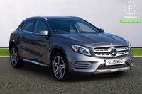 2019 Mercedes-Benz GLA GLA 200 AMG Line Premium Plus 5dr Auto Estate PETROL Auto