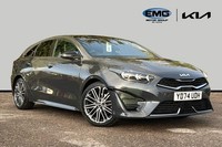 Kia Proceed 1.5 T Gdi Gt Line S Shooting Brake 5dr Petrol Dct Euro 6 s/s 138