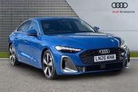 2026 Audi A5 2.0 TFSI 150 S line 4dr S Tronic Saloon Petrol Automatic