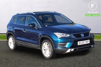 2020 SEAT Ateca 2.0 TDI Xcellence [EZ] 5dr DSG Hatchback DIESEL Automatic