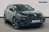 2025 MG MOTOR UK HS 1.5 T-GDI Hybrid+ Trophy 5dr Auto ESTATE PETROL/ELECTRIC Aut