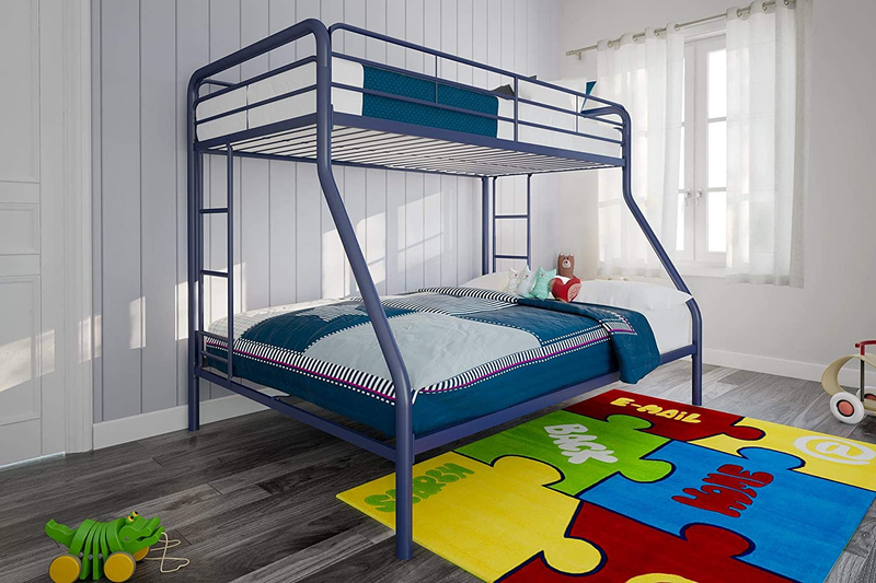 And Ladder, Space-saving Design, Bl
