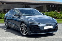 2025 Audi A6 E-Tron Sportback Sportback Edition 1 e-tron quattro 315,00 kW Hatch