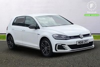 2018 Volkswagen Golf 1.4 TSI GTE 5dr DSG Hatchback PETROL/ELECTRIC Automatic