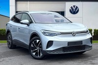 2025 Volkswagen ID.4 Pure 52kWh Match Auto 5dr SUV Automatic