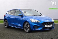 2019 Ford Focus 1.5 EcoBoost 182 ST-Line X 5dr Hatchback PETROL Manual