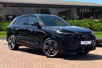 2026 Audi SQ5 3.0 TFSI S Black Edition S Tronic quattro Euro 6 (s/s) 5dr SUV Aut